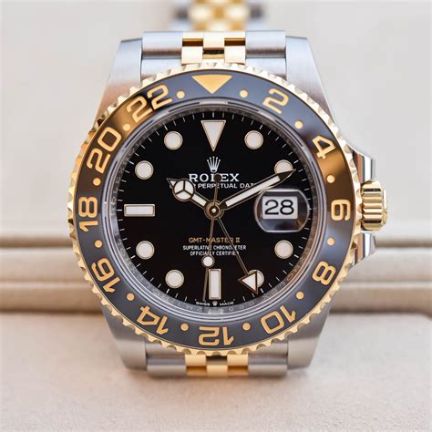 rolex gmt master 2 dimensions|rolex gmt master 2 thickness.